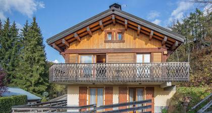 Rental for 14 People in Beautiful ski Area Between Mountains and Nature