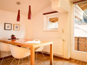 Dining - Homely Apartment in Bad Kleinkirchheim (Bad Kleinkirchheim)