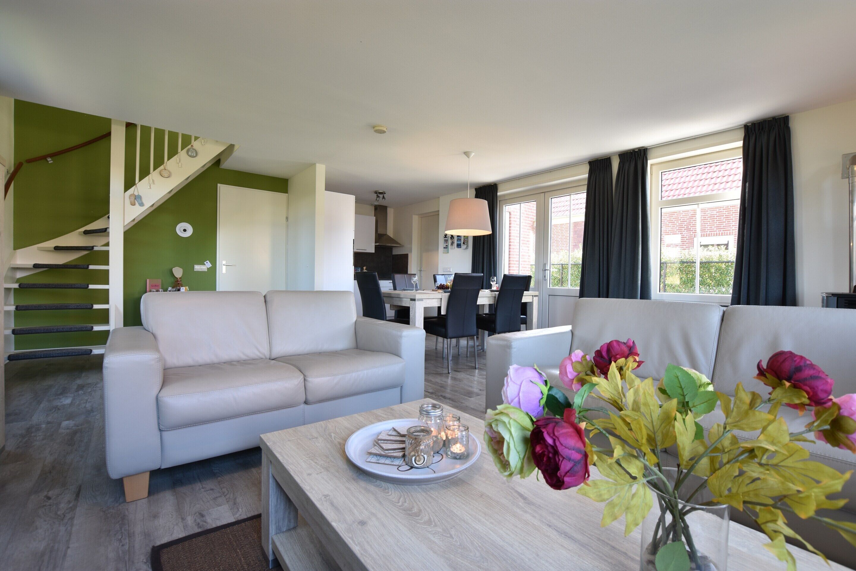 House | Living room