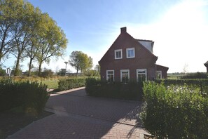 Casa | Exterior