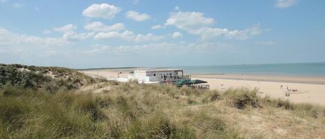 House | View from property