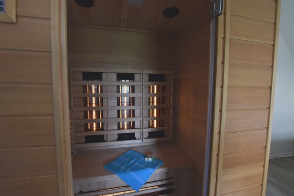 Spa treatment - Holiday Home in Breskens Near Beach (Breskens)