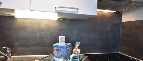 House | Private kitchen | Fridge