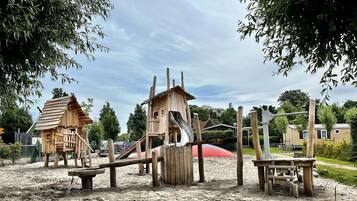 Chalet | Children's area
