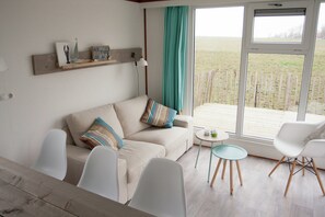 Chalet | Living room