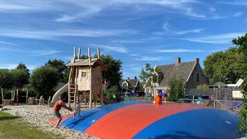 Children’s area