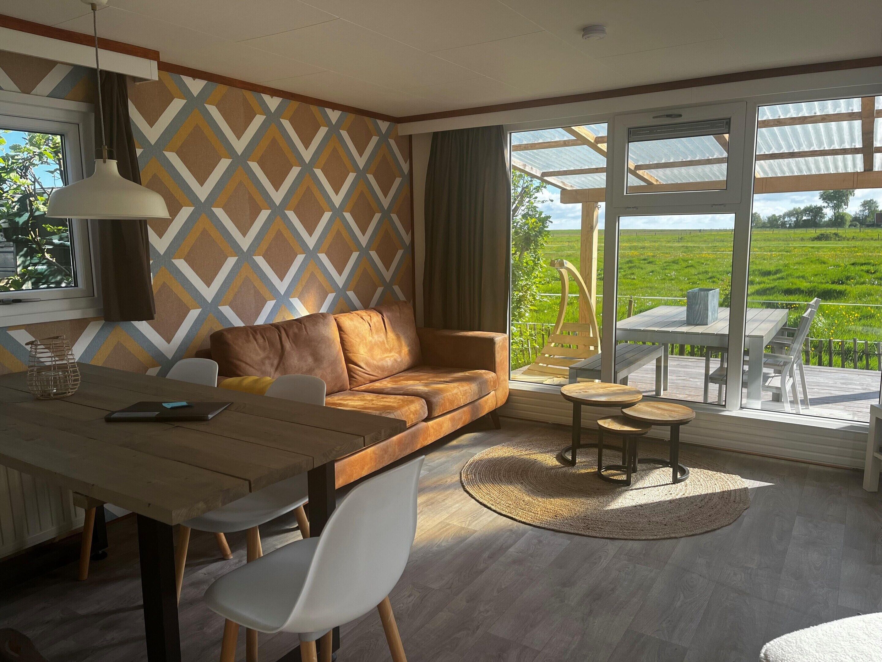 Chalet | Living room