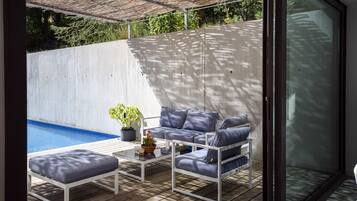House | Balkoni