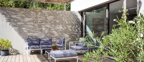 Maison | Balcon