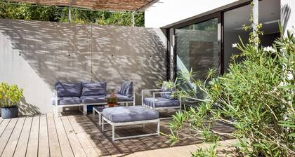 Holiday Home in Boissieres With Private Pool