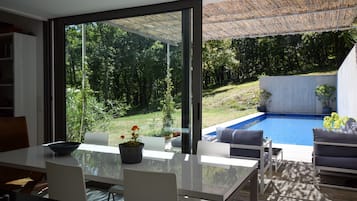 Rumah | Tempat makan