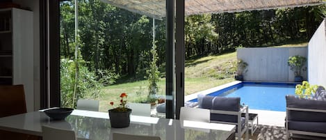 Maison | Restauration