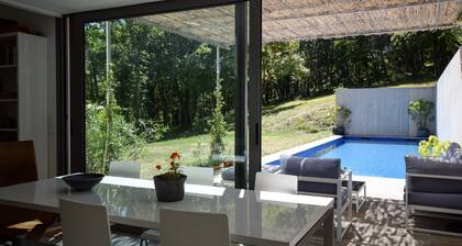 Holiday Home in Boissieres With Private Pool