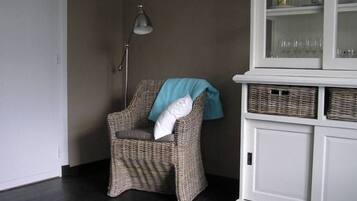 Huoneisto | Puutarha