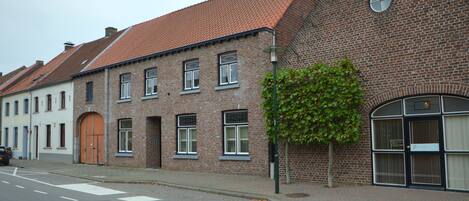 Apartment | Exterior