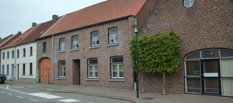 Cozy Apartment in Roasting near Belgian Border