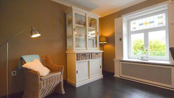 Apartment | Wohnzimmer