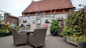 Apartment | View from property