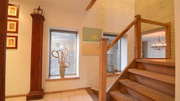 Huoneisto | Vastaanotto