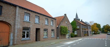 Apartment | Exterior