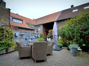 Departamento | Balcón