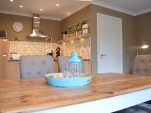 ครัวส่วนตัว