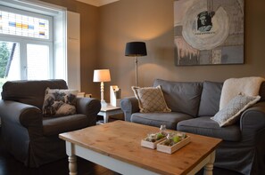 Departamento | Sala de estar