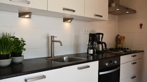 Dapur pribadi