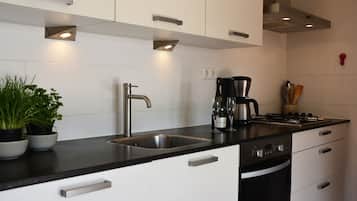 Dapur pribadi