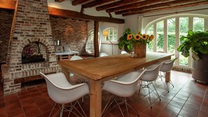 Unclassified image, 4 of 26, button - Beautiful and Historical Brabant Farmhouse With Large Garden in the Beautiful Leende (Leende)