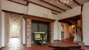 Unclassified image, 5 of 26, button - Beautiful and Historical Brabant Farmhouse With Large Garden in the Beautiful Leende (Leende)
