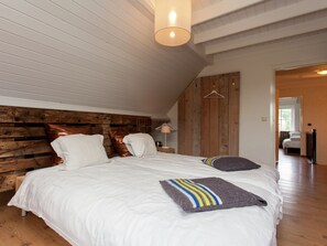 Room amenity - Forest Cottage Near Leenderbos (Leende)