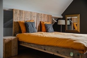 Room amenity - Forest Cottage Near Leenderbos (Leende)