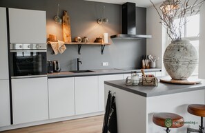 Casa | Cocina privada | Periquera 