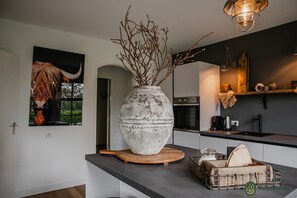 House | Private kitchen