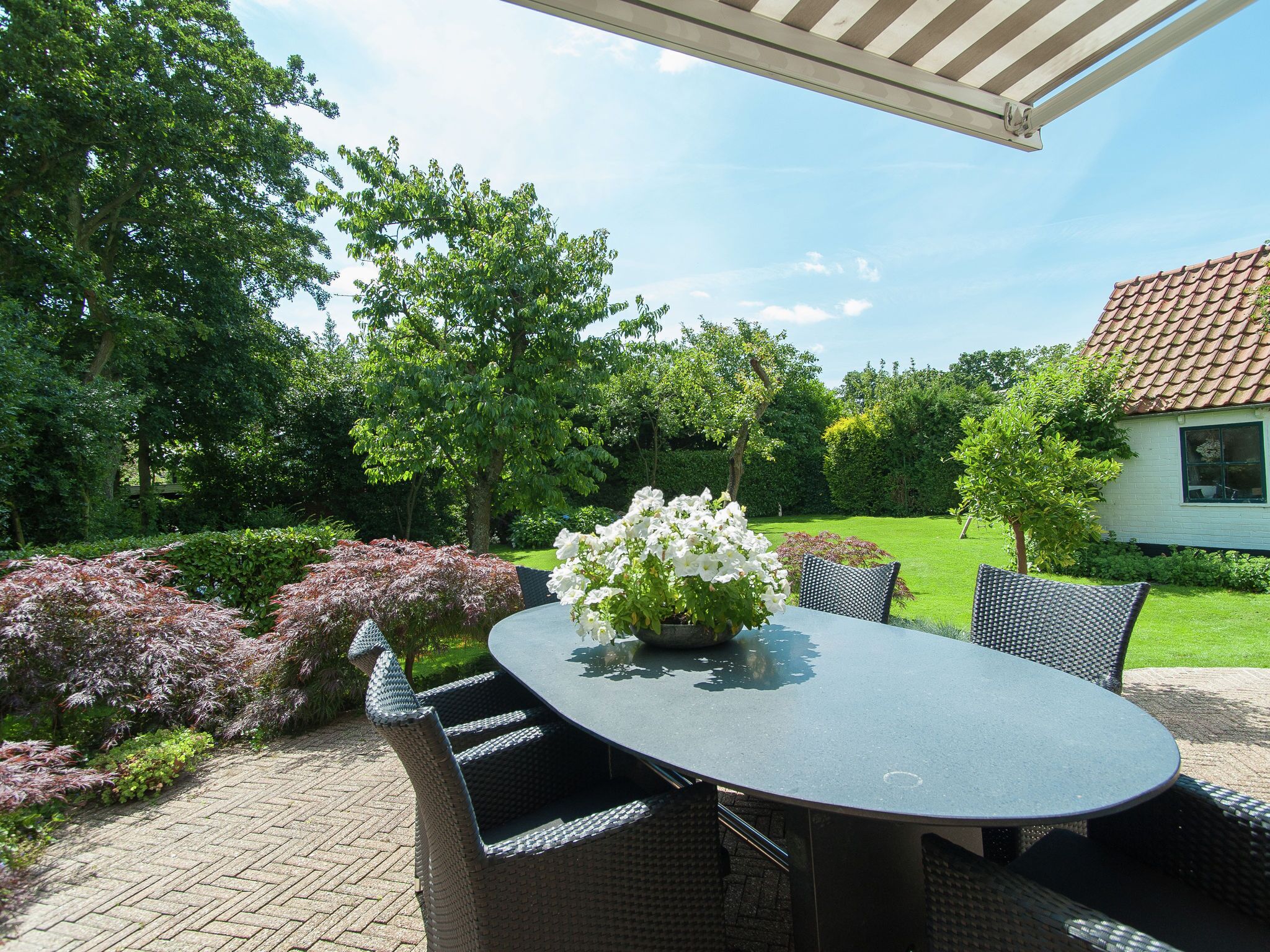 Villa | Balkoni