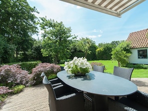 Villa | Balkoni