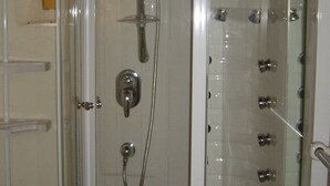Appartamento | Bagno | Doccia