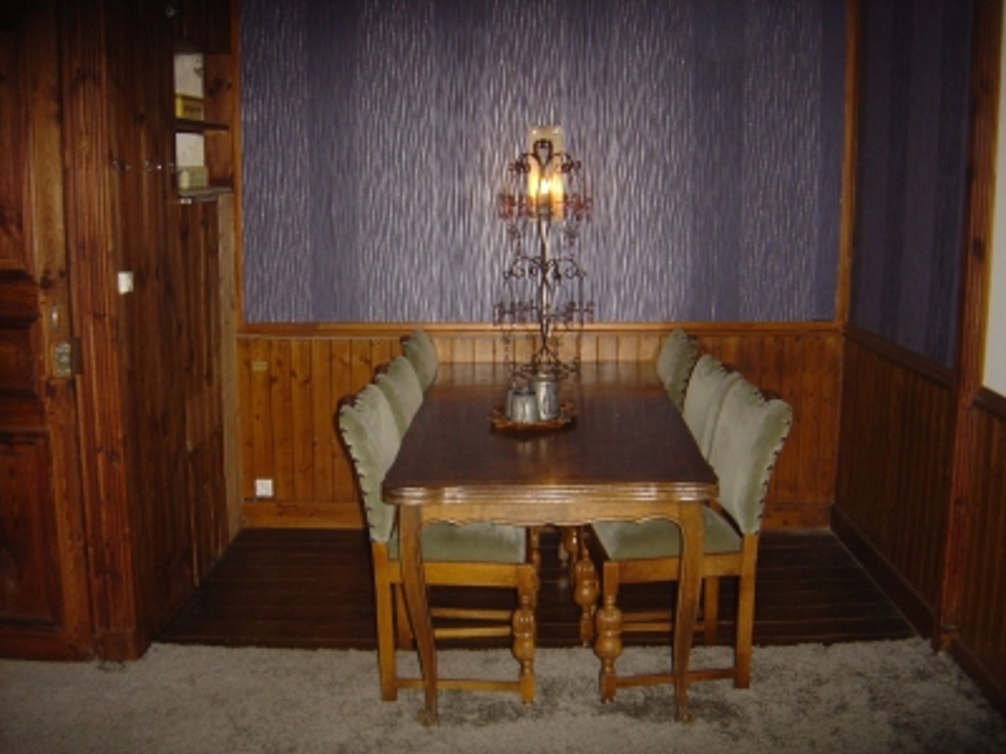 Tempat makan