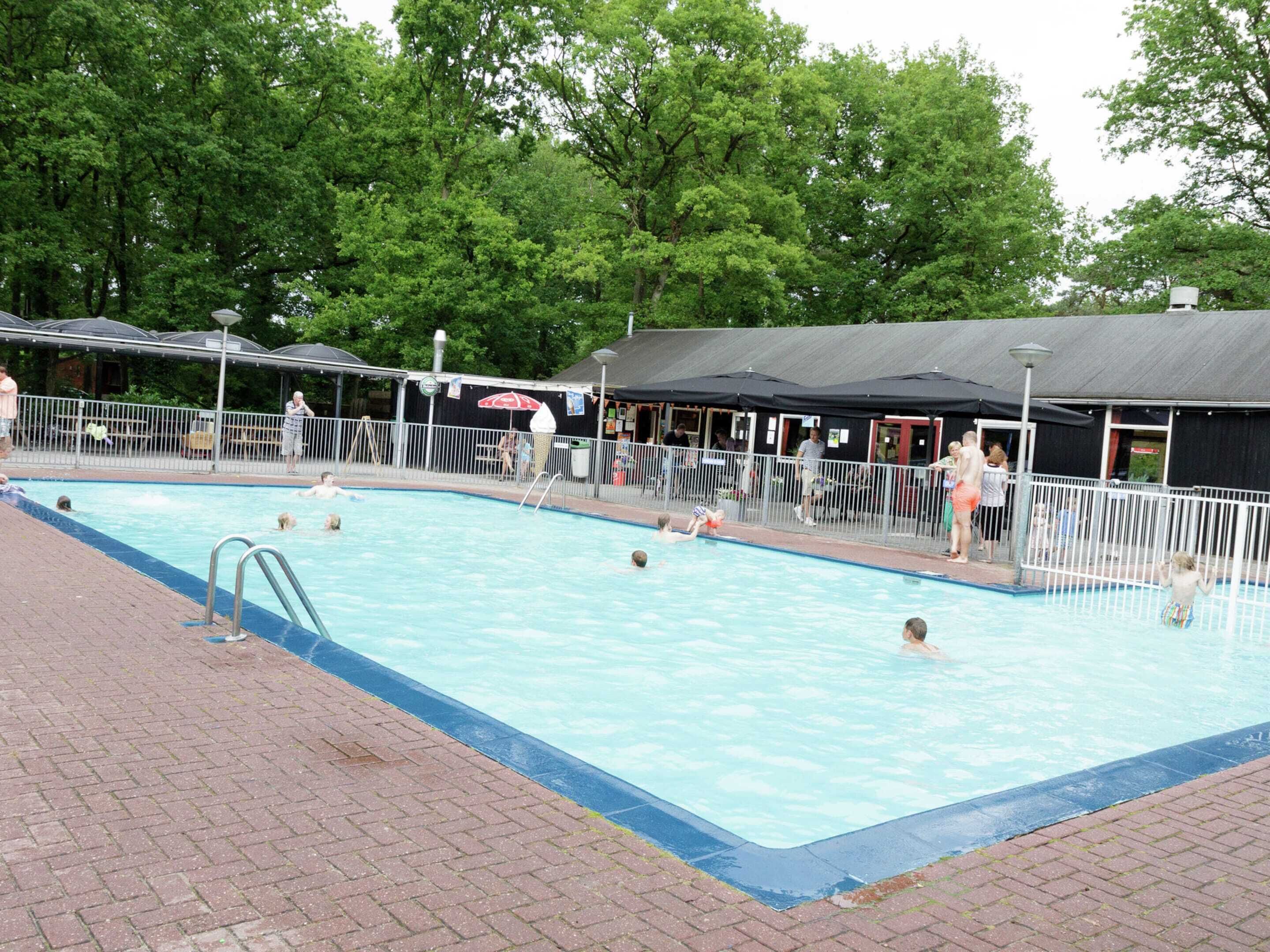 Tent | Pool | Outdoor pool, a heated pool