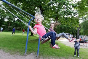 Espace pour enfants
