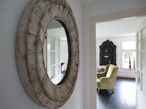 3 Schlafzimmer, individuell eingerichtet
