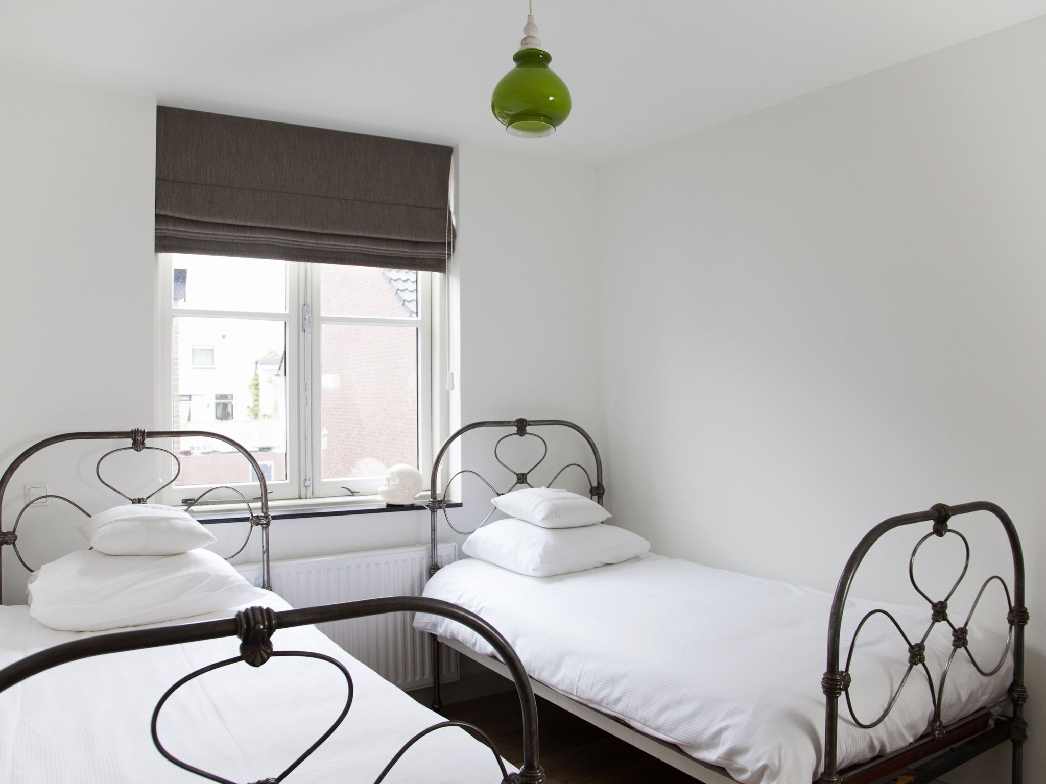 Huis | Kamervoorziening