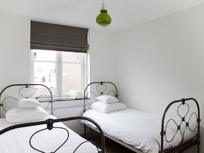 Huis | Kamervoorziening