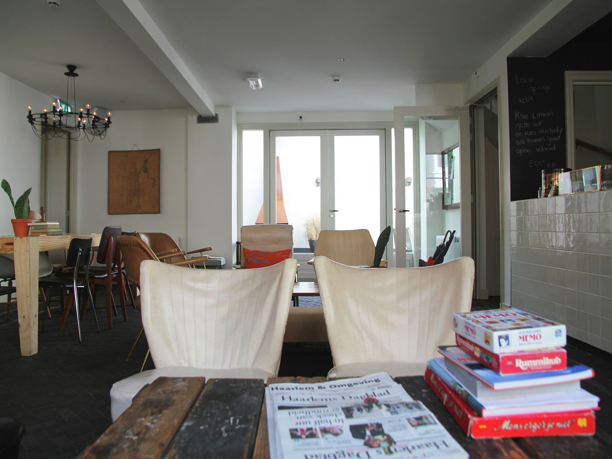 Huis | 12 slaapkamers, beddengoed