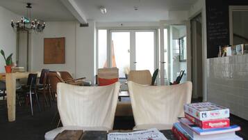 Huis | 12 slaapkamers, beddengoed