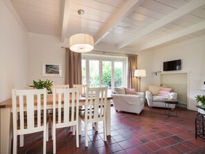 Ferienhaus | Speisen