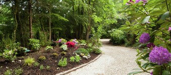 Holiday Home in Huizen's Charm