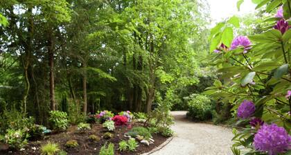 Holiday Home in Huizen's Charm