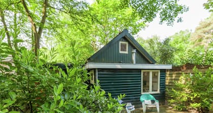 Holiday Home in Huizen's Charm